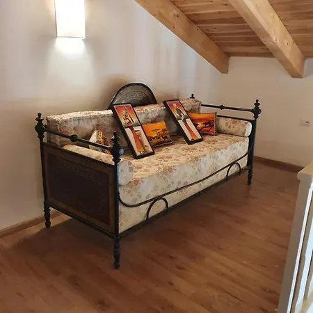 Villa Alta Langa Pensionat *