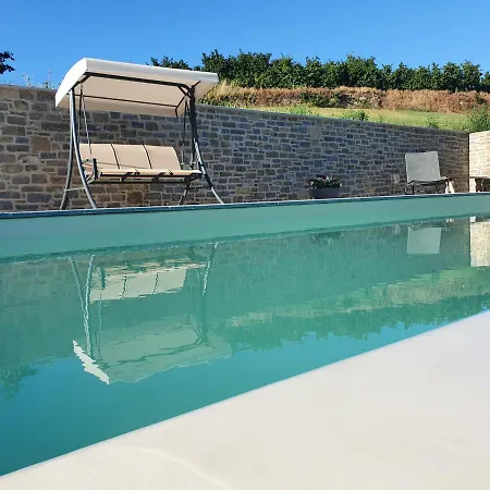 Villa Alta Langa Pensionat