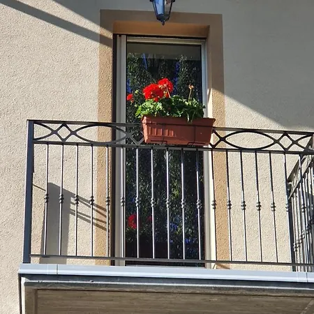 Pensionat Villa Alta Langa *
