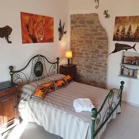 Pensionat Villa Alta Langa Cravanzana